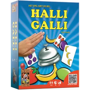 Halli Galli