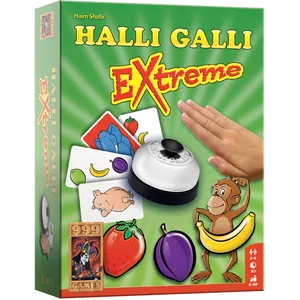 Halli Galli Extreme