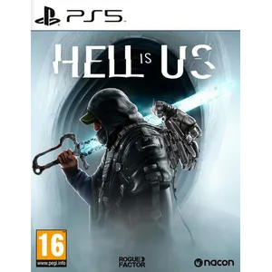Hell is Us