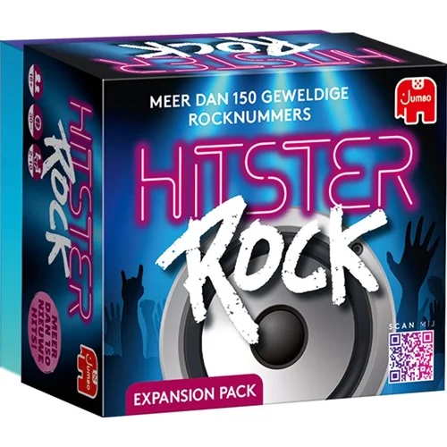 Hitster: Rock