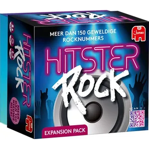 Hitster: Rock