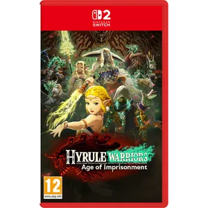 Hyrule Warriors: Age of Imprisonment