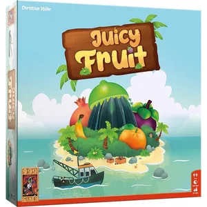 Juicy Fruit