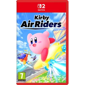 Kirby: Air Riders