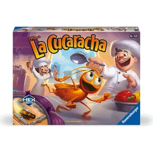 La Cucaracha
