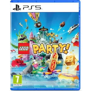 LEGO Party!