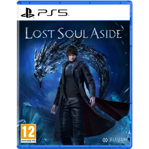 Lost Soul Aside