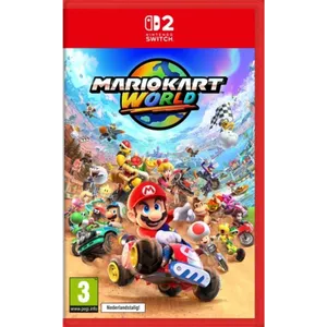 Mario Kart World