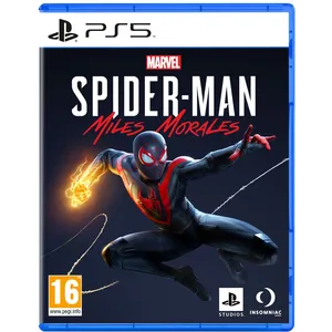Marvel's Spider-Man: Miles Morales