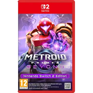 Metroid Prime 4: Beyond