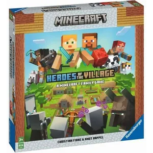 Minecraft: Heroes of the Village