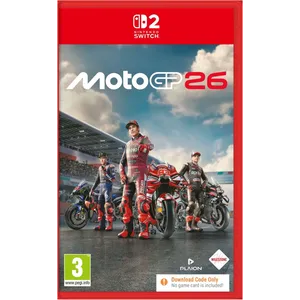 MotoGP 26