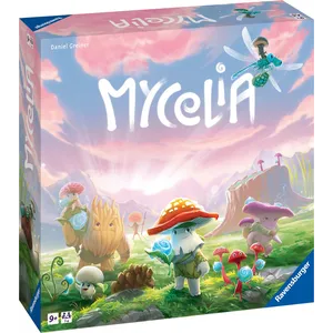 Mycelia
