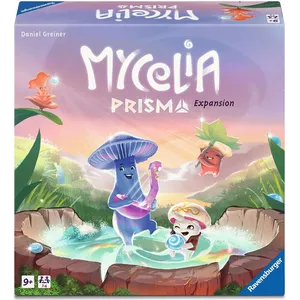Mycelia: Prisma