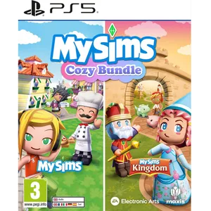 MySims: Cozy Bundle