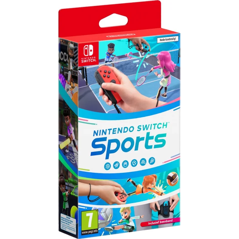 Nintendo Switch Sports