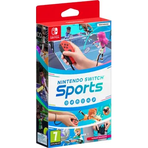 Nintendo Switch Sports