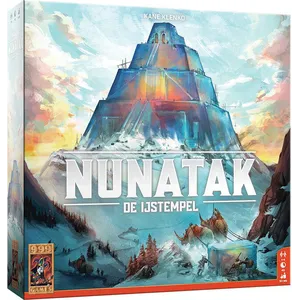 Nunatak