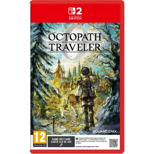 Octopath Traveler 0
