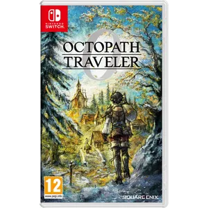 Octopath Traveler 0