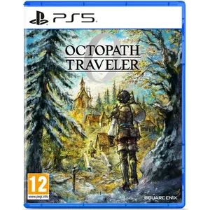 Octopath Traveler 0