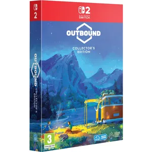 Outbound: Collector's Edition