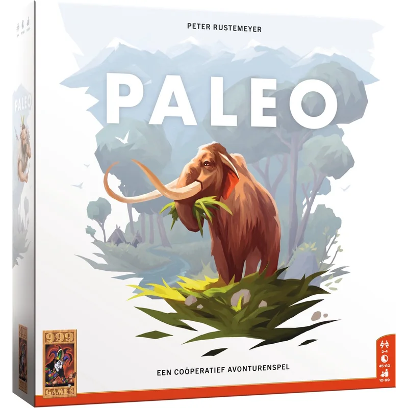 Paleo
