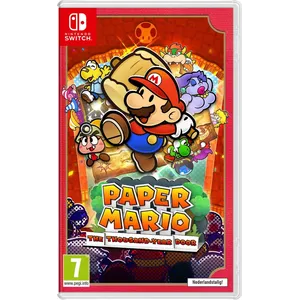 Paper Mario: The Thousand-Year Door