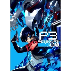 Persona 3 Reload