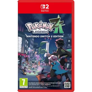 Pokémon Legends: Z-A