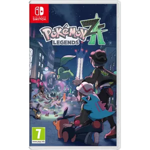 Pokémon Legends: Z-A