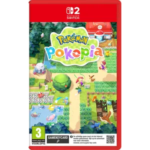Pokémon Pokopia