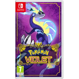 Pokémon Violet