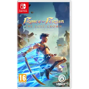 Prince of Persia: The Lost Crown