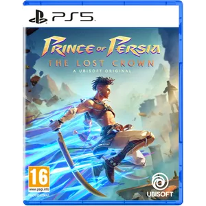 Prince of Persia: The Lost Crown