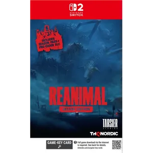 Reanimal: Deluxe Edition