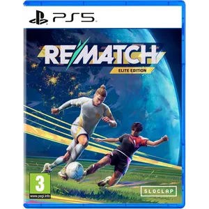 Rematch: Elite Edition