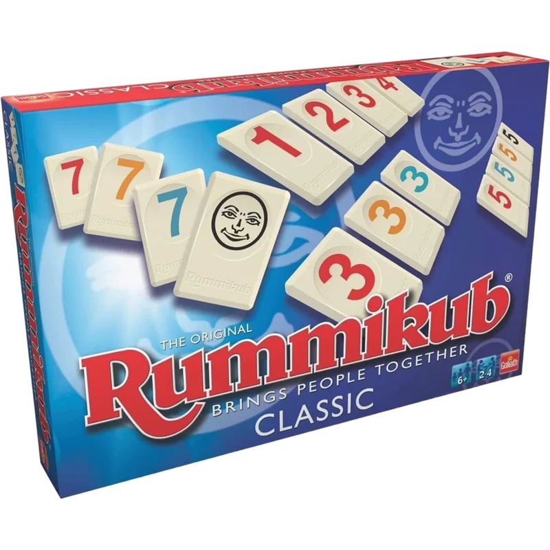Rummikub