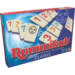 Rummikub