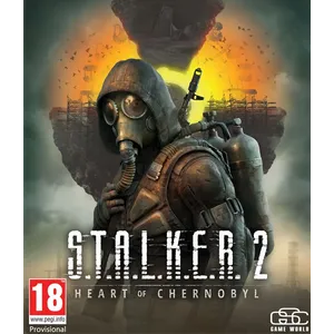 S.T.A.L.K.E.R. 2: Heart of Chornobyl