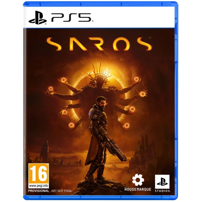 Saros