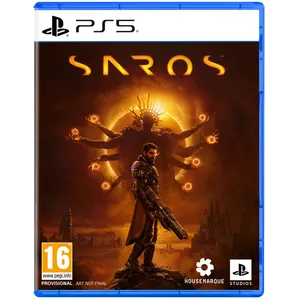 Saros