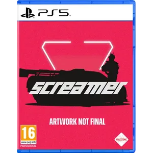 Screamer: Day One Edition
