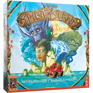 Spirit Island