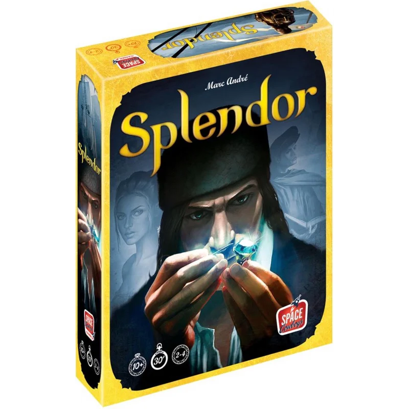Splendor