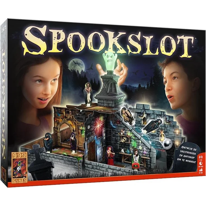 Spookslot