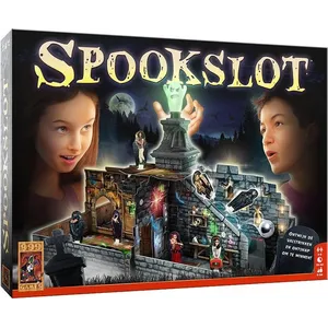 Spookslot