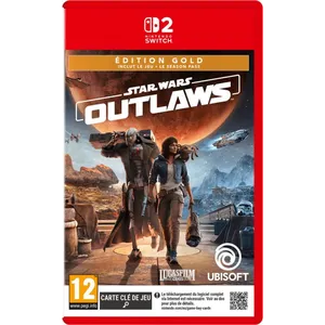 Star Wars Outlaws: Gold Edition