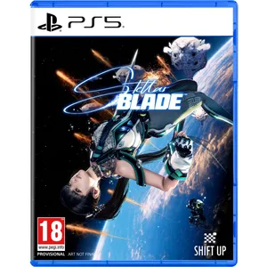 Stellar Blade