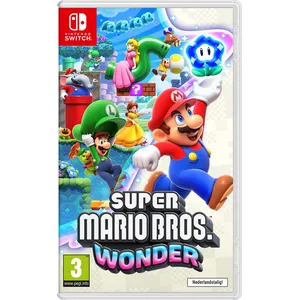 Super Mario Bros. Wonder